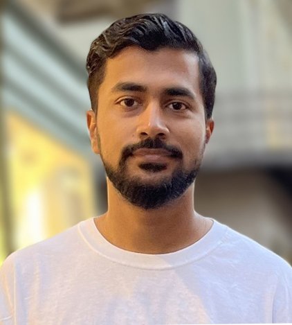 Sourav Saha